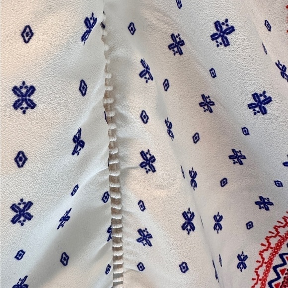 COLLECTIVE CONCEPTS Petite Top for Women. Size S - Picture 7 of 12